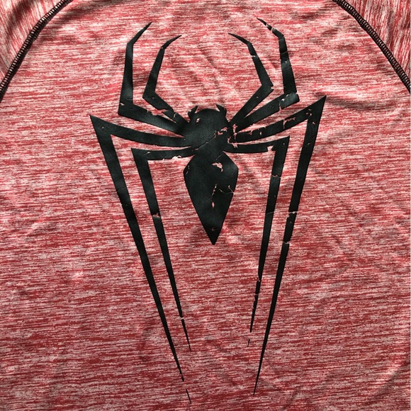 Marvel Spider Man T Shirt - Picture 4 of 7
